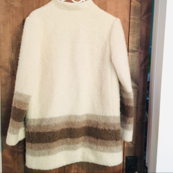 Vintage Hilda Ltd wool jacket made in Iceland - Picture 4 of 4